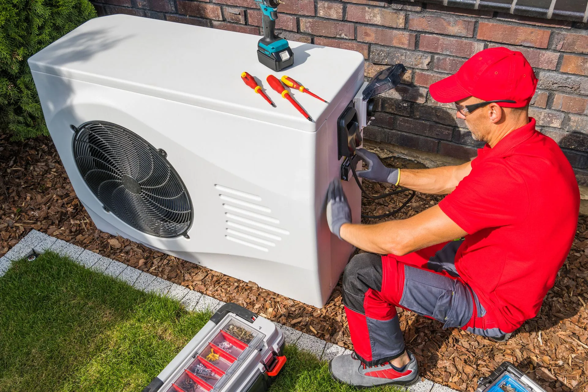 About HVAC in Cerritos, CA